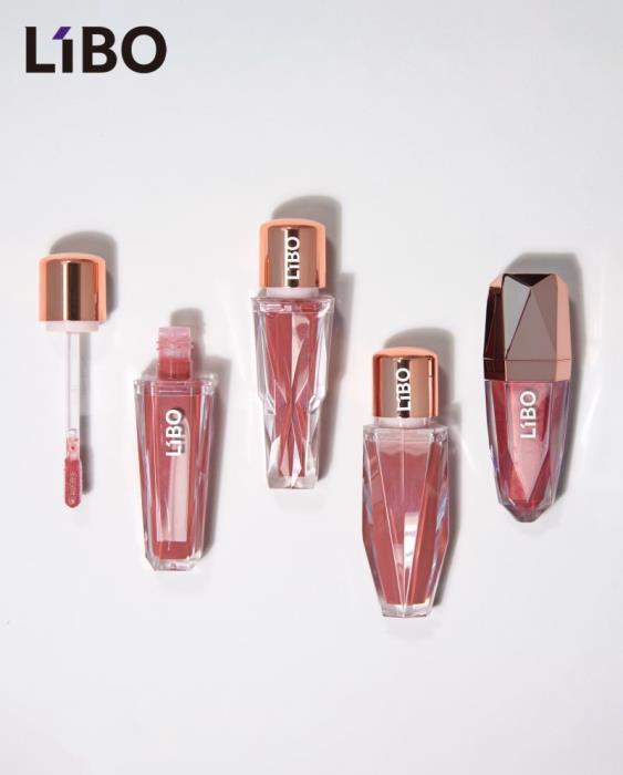 LIBO Elevates Beauty Packaging with the LENA Series